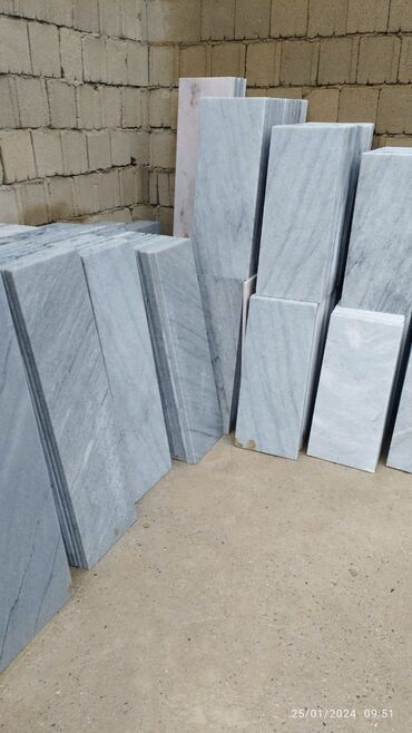 Фасадные гранитные плитки: Гранит Гранит Мрамор Мрамор Сарыташ В любом количестве прямой с завода — 22