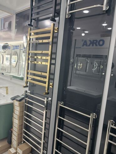 Duş üçün kranlar: Eca duş krantları mətbəx krantı duş stayaklar grohe duş krantları -da lalafo.az — 30 Duş üçün kranlar: Eca duş krantları mətbəx krantı duş stayaklar grohe duş krantları — 30