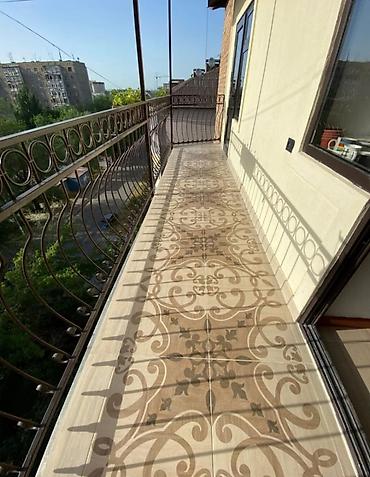 Продажа квартир: 3 комнаты, 86 м², 106 серия, Евроремонт at lalafo.kg — 6 Продажа квартир: 3 комнаты, 86 м², 106 серия, Евроремонт — 6