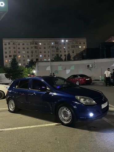запчасти авто опель омега: Opel Astra: 1.4 l | 2005 il 290000 km Hetçbek