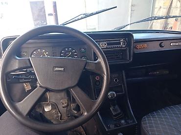 15 lik 4 bolt: VAZ (LADA) 2107: 1.5 l | 2003 il 100 km Sedan — 10