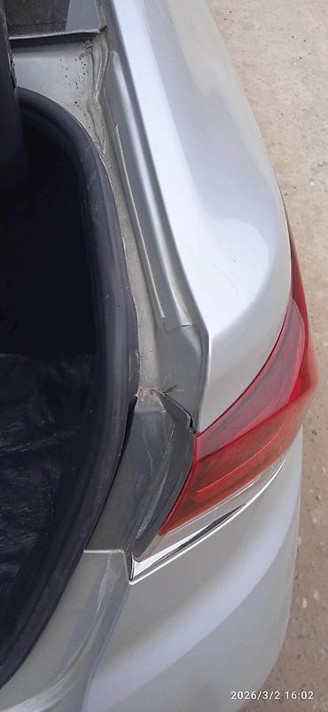 Huanghai: Huanghai : 2020 г., 2 л, Автомат, Газ — 11