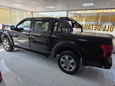 Ford: Ford F-150: 2019 г., 2.7 л, Автомат, Бензин, Пикап at lalafo.kg — 2 Ford: Ford F-150: 2019 г., 2.7 л, Автомат, Бензин, Пикап — 2