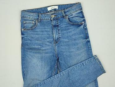 reserved ciaza: Denim, Jeansy damskie, rozmiar M — 1