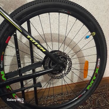 Горные велосипеды: Горный велосипед, Рама L (172 - 185 см), Алюминий, Б/у — 5