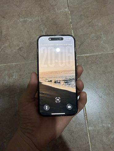 плата на айфон 11: IPhone 14 Pro, цвет Space Black - Экран 6.1", OLED Super Retina XDR — 2