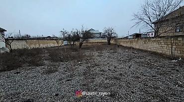 Torpaq sahələrinin satışı: Tikinti — 9