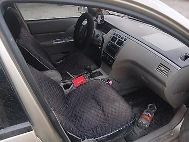 чери фора: Chery Oriental Son (B11): 2007 г., 1.5 л, Механика, Бензин, Седан — 2