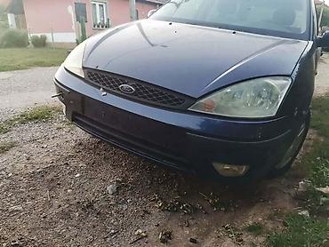 moj auto: BOS PUMPA KOMP I KOD IZ KLJUCA ZA FORD FOCUS OD 2002. DO 2004. GOD. | — 3