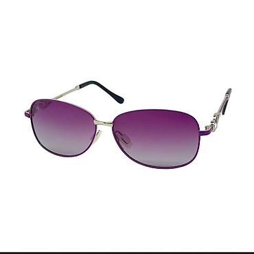 Солнцезащитные очки: Солнцезащитные очки из нашей суб-брендированной линейки Basic — 6