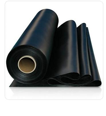 Hidroyzolyasiya membranı – elastik qara rulon material Qiymət