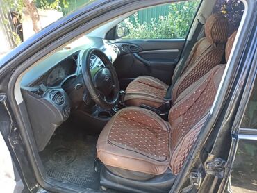 форд бортавой: Ford Focus: 2002 г., 1.6 л, Механика, Бензин, Универсал