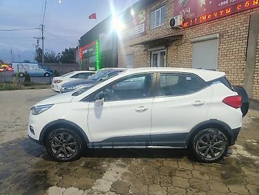 byd диски: BYD Yuan: 2019 г., Автомат, Электромобиль, Внедорожник — 2