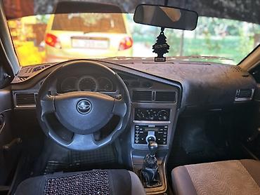 palisade продажа: Chevrolet Nexia: 2010 г., 1.6 л, Механика, Бензин, Седан — 3