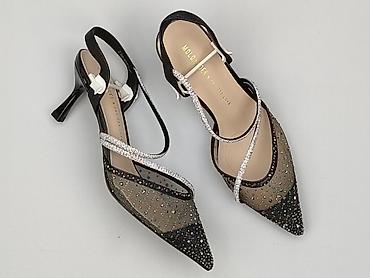 buty olexy: OTO, Półbuty damskie, rozmiar 36 — 1