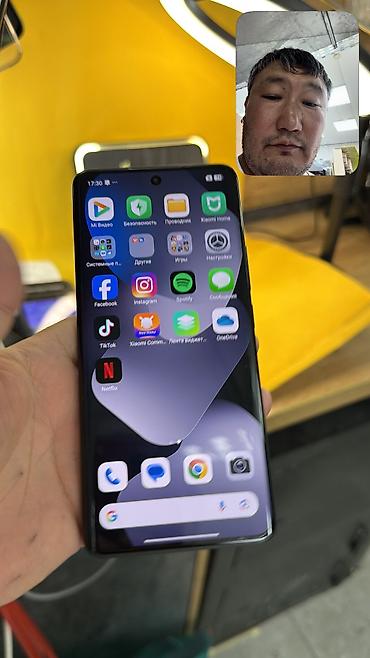 Redmi: Redmi, Redmi Note 15, Б/у, 256 ГБ, 2 SIM at lalafo.kg — 14 Redmi: Redmi, Redmi Note 15, Б/у, 256 ГБ, 2 SIM — 14
