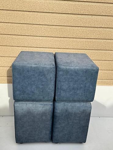 Мебель на заказ: Мебель на заказ, Магазины, Пуфик — 14