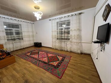 сдаю дом токмак: Дом, 150 м², 4 комнаты, Собственник, Дизайнерский ремонт