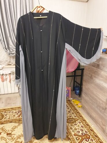 нижелла микс с маслом черного тмина отзывы: Ziyafət donu, Maksi, 2XL (EU 44)