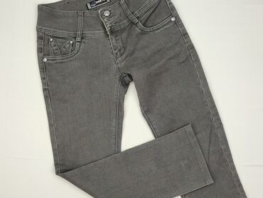 Zartex, Jeans for women, size S (EU 36)