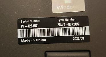 thinkpad x230: Для программирования, Б/у, Intel Core i7 — 4