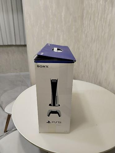 ps5 dualsens: Cox az istefde olunub alına gündən demək olarki kutada qalib 2 pultu — 2