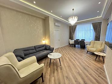 Mənzil kirayələyirəm: 28 May metrosu | 3 Otaqlı Mənzil Kirayə Verilir! 📍 Ünvan: Kazım — 1