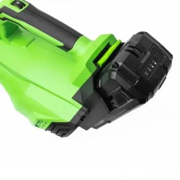 Ostali akumulatorski alati: Akumulatorski alat je revolucija u okviru električnog baštenskog — 7