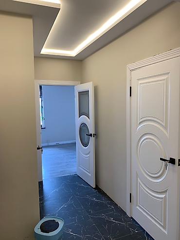 Долгосрочная аренда комнат: 71 м² — 4