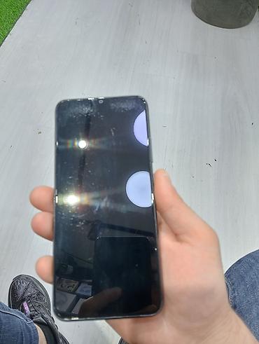 realme 9: Realme C21, 64 GB, rəng - Qara, Barmaq izi — 2