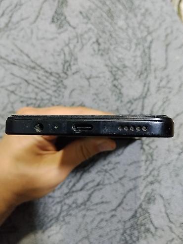 xiaomi 18 pro: Honor 256 GB, rəng - Qara — 6