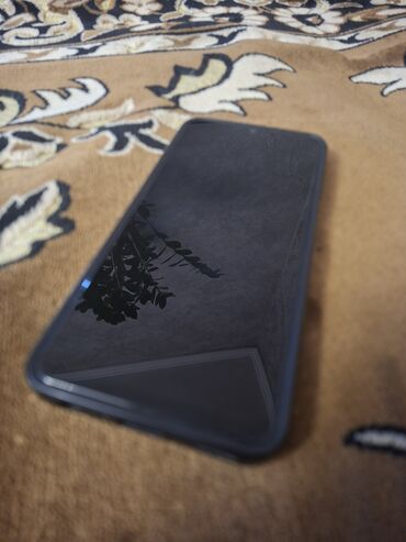 поко телефон бишкек: Samsung Galaxy A23 5G, Колдонулган, 64 ГБ, түсү - Кара, 1 SIM, 2 SIM
