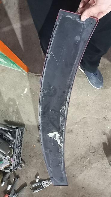 Другие автозапчасти: Запчасти на БМВ е30 е36 Е90 Е92 at lalafo.kg — 6 Другие автозапчасти: Запчасти на БМВ е30 е36 Е90 Е92 — 6