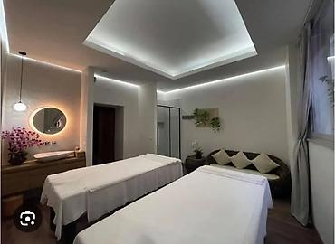 posao barajevo: Potrebna maserka sa ili bez iskustva 
Razrađen lux salon
Procenat — 2