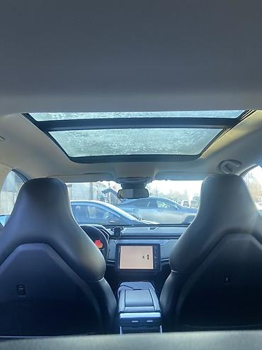 JAC: JAC : 2020 г., Вариатор, Электромобиль, Кроссовер — 6