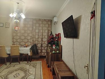 asma guzgu: Salam sts Sumqayıt da bina evi satıram 2 otaq əla remont və əşyalar — 6
