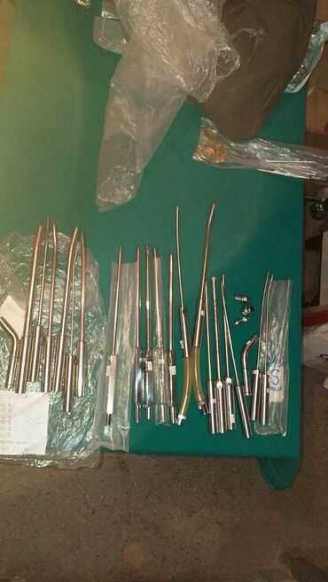 Ostali medicinski proizvodi: Dilatator po Hegaru sa polovinama Cusko Pederson Sims spekulum na lalafo.rs — 8 Ostali medicinski proizvodi: Dilatator po Hegaru sa polovinama Cusko Pederson Sims spekulum — 8