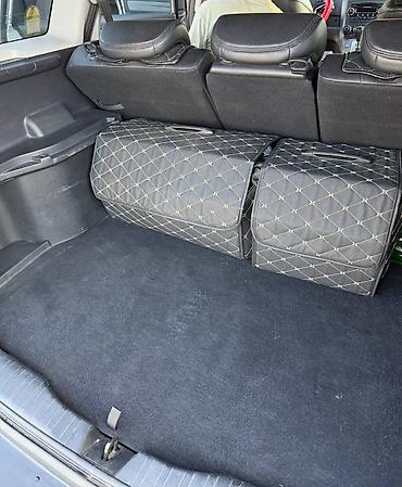 crv 2004: Honda CR-V: 2007 г., 2.4 л, Автомат, Газ, Кроссовер — 2