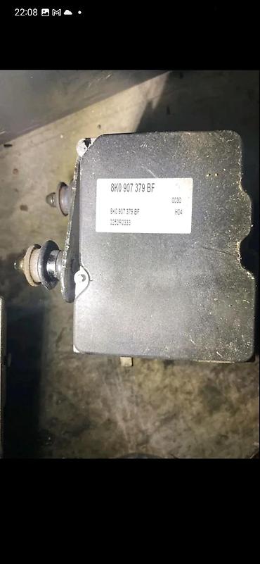 bobina cena: ABS PUMPA ABS MODUL 8K0907379BF | audi vw delovi 06******** — 2