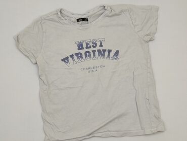 bluzki damskie top: T-shirt, SinSay, S (EU 36), condition - Good