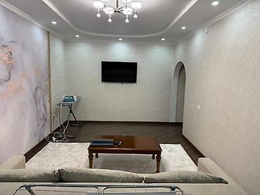 Прямые диваны: 🏡 СДАЁТСЯ 2-КОМНАТНАЯ КВАРТИРА НА ДЛИТЕЛЬНЫЙ СРОК! 📍 Район: Рабочий — 2