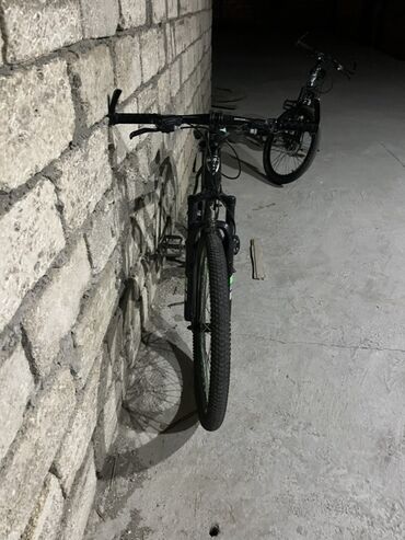 İdman velosipedləri: İşlənmiş Dağ velosipedi 26", sürətlərin sayı: 21, Ünvandan götürmə, Ödənişli çatdırılma