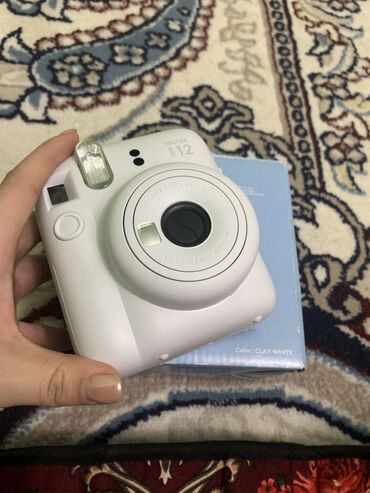 фото кутман тан: Продаю INSTAX MINI 12
Состояние хорошая 
Цена: 7000