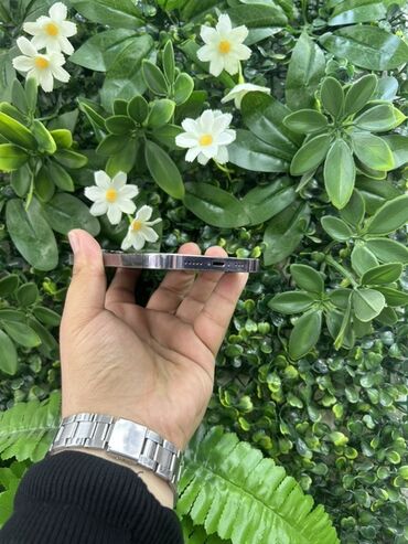 Apple iPhone: IPhone 14 Pro, 256 GB, Deep Purple, Simsiz şarj — 6