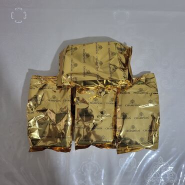 кухонный уголок дешево: Продам недорого 4 пачки чёрного чая Цейлон Champion по 100 г. Покупали