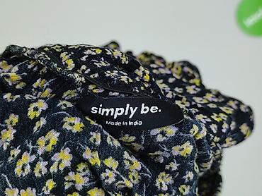 limango spódnice: Simply Be, Spódnica damska, rozmiar 3XL — 4