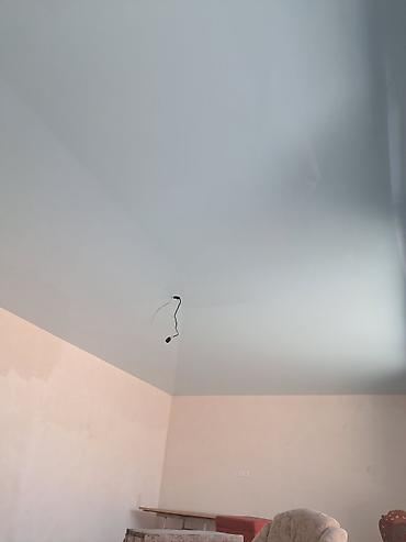 Натяжной потолок: Натяжной потолок Глянцевое, Матовое, 3D потолки Гарантия, Бесплатная консультация, Бесплатный замер — 11
