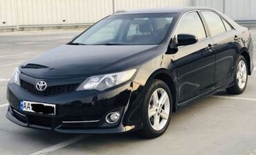 тойота кроун: Toyota Camry: 2012 г., 2 л, Автомат, Гибрид, Седан