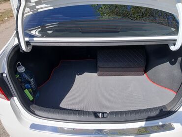 Kia: Kia Rio: 2021 г., 1.6 л, Автомат, Бензин, Седан — 14