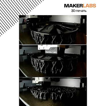 хирургические: 3D печать на заказ. Изготовление 3D моделей 3D печать – это отличный — 4